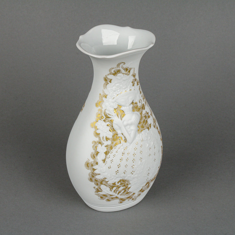 KAISER Bjørn Wiinblad Rhapsodie Vase 631