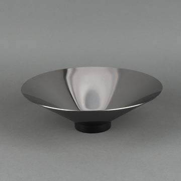 GEORG JENSEN Jørgen Møller Stainless Steel Complet Bowl