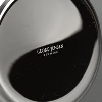 GEORG JENSEN Stainless Steel Bernadotte Vase