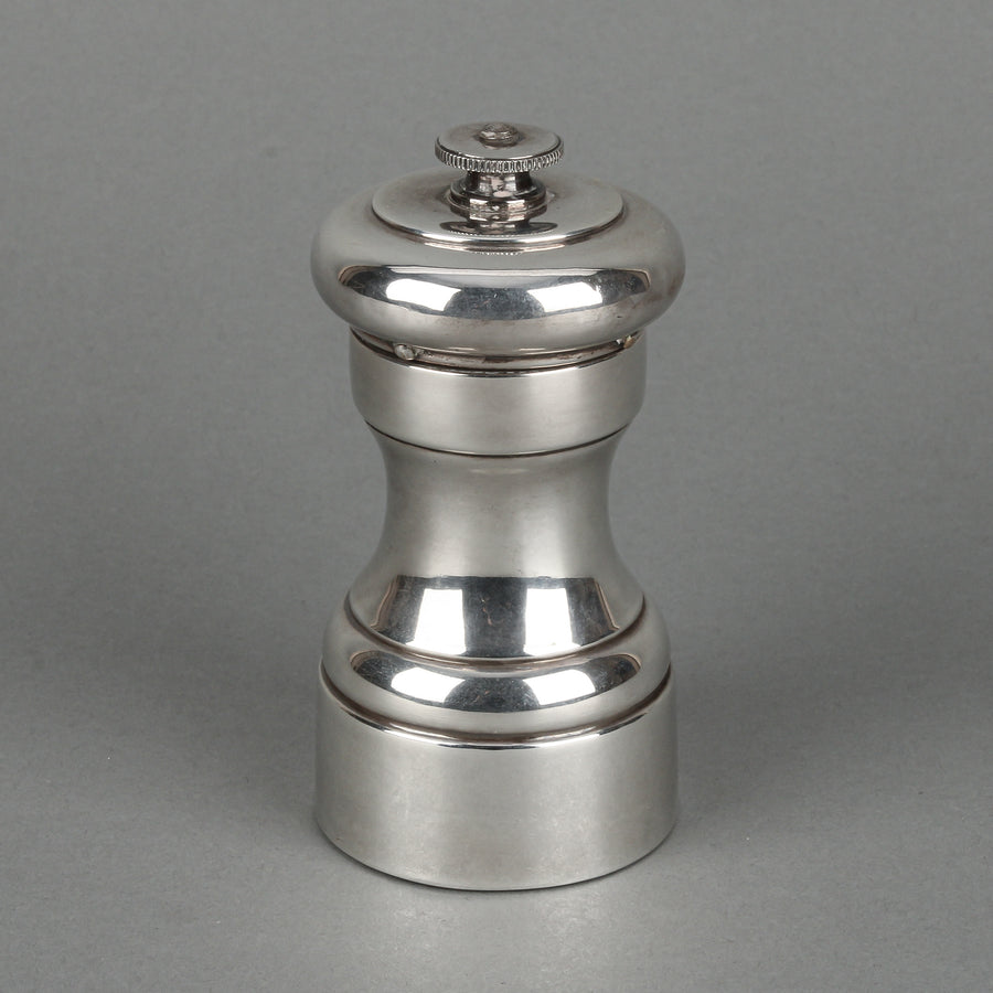 BIRKS Sterling Silver Peugeot Pepper Mill