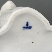 LLADRO Teaching to Pray 4779M Figurine