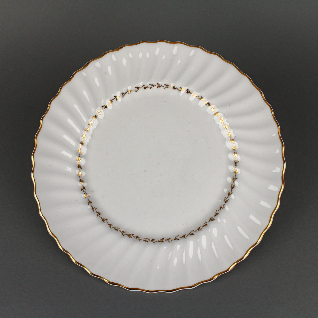 ROYAL DOULTON Adrian Dinner Plates - Set of 6