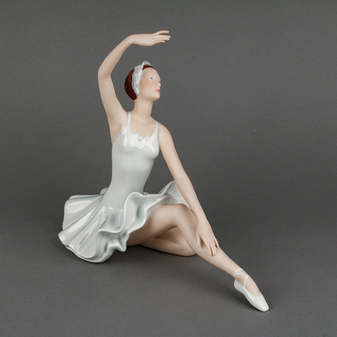 ROYAL DUX Ballerina 22006 Figurine