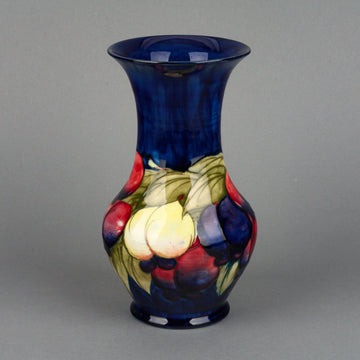 MOORCROFT Wisteria Vase