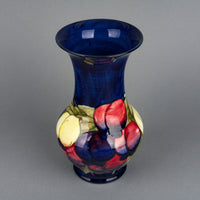 MOORCROFT Wisteria Vase