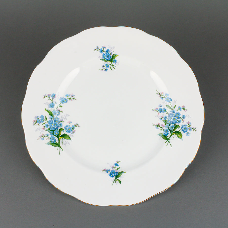 ROYAL ALBERT Forget Me Not - 12 Place Settings +