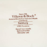VILLEROY & BOCH Salzburg Charger/Platter