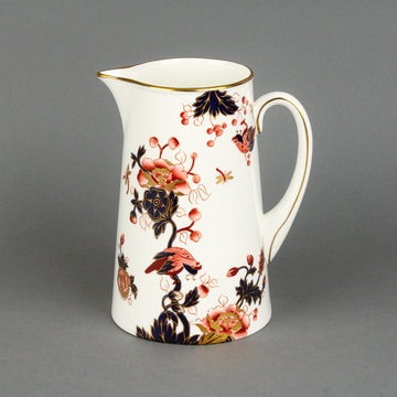 COALPORT Hong Kong Jug/Pitcher