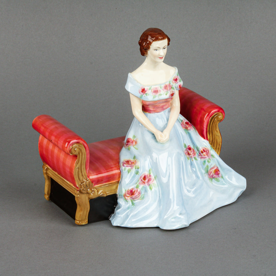 PARAGON Lady Marguerite 188 Figurine