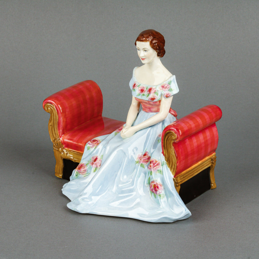 PARAGON Lady Marguerite 188 Figurine