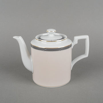 CHRISTOFLE Tiriada Teapot with Lid