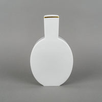 ROSENTHAL Rosamunde Nairac Bottle Vase 3775/22 - White
