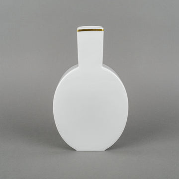 ROSENTHAL Rosamunde Nairac Bottle Vase 3775/22 - White