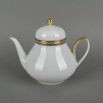 HUTSCHENREUTHER Harmonie Teapot with Lid