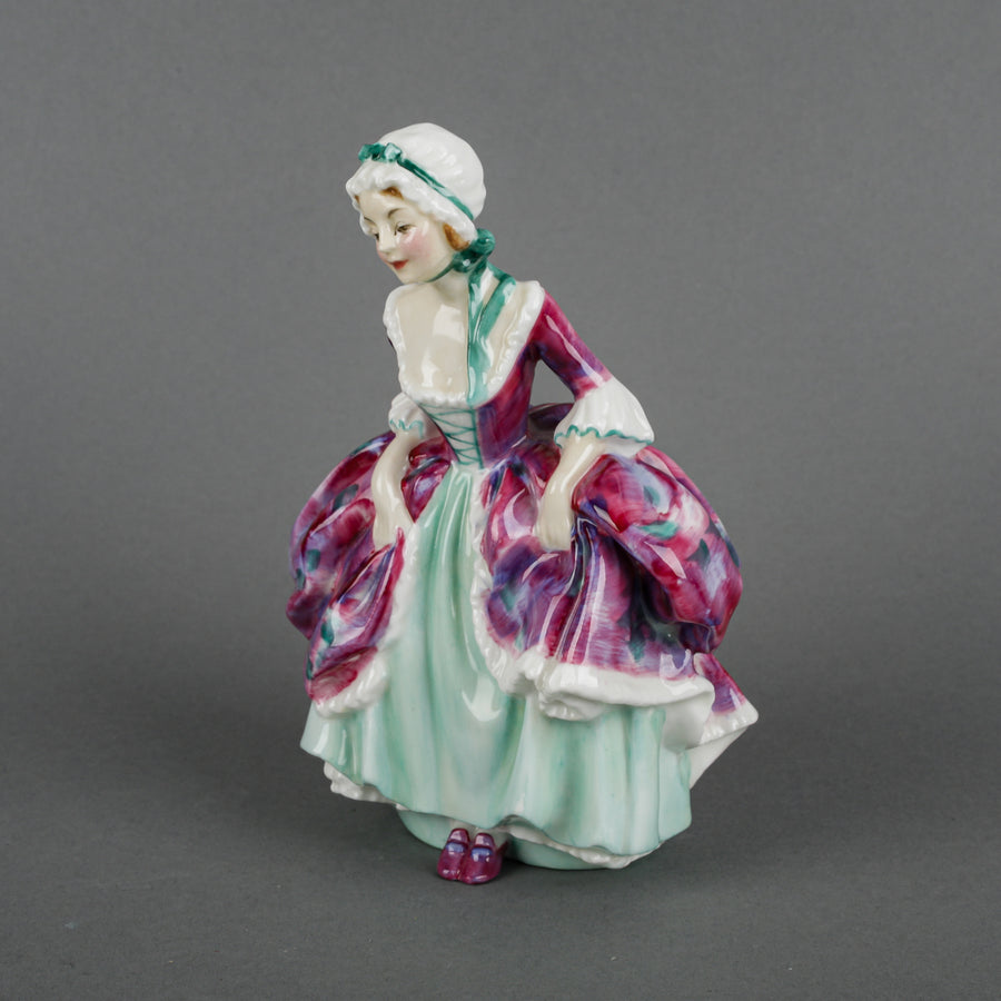 ROYAL DOULTON Goody Two Shoes HN 1889 Figurine