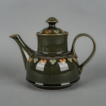 DENBY Oberon Teapot with Lid
