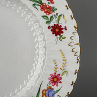 ROYAL CROWN DERBY Chatsworth - 41 Pieces