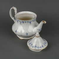 ROYAL ALBERT Memory Lane Tea Service