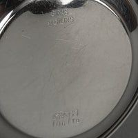 BIRKS Sterling Silver Bowls - Set of 2
