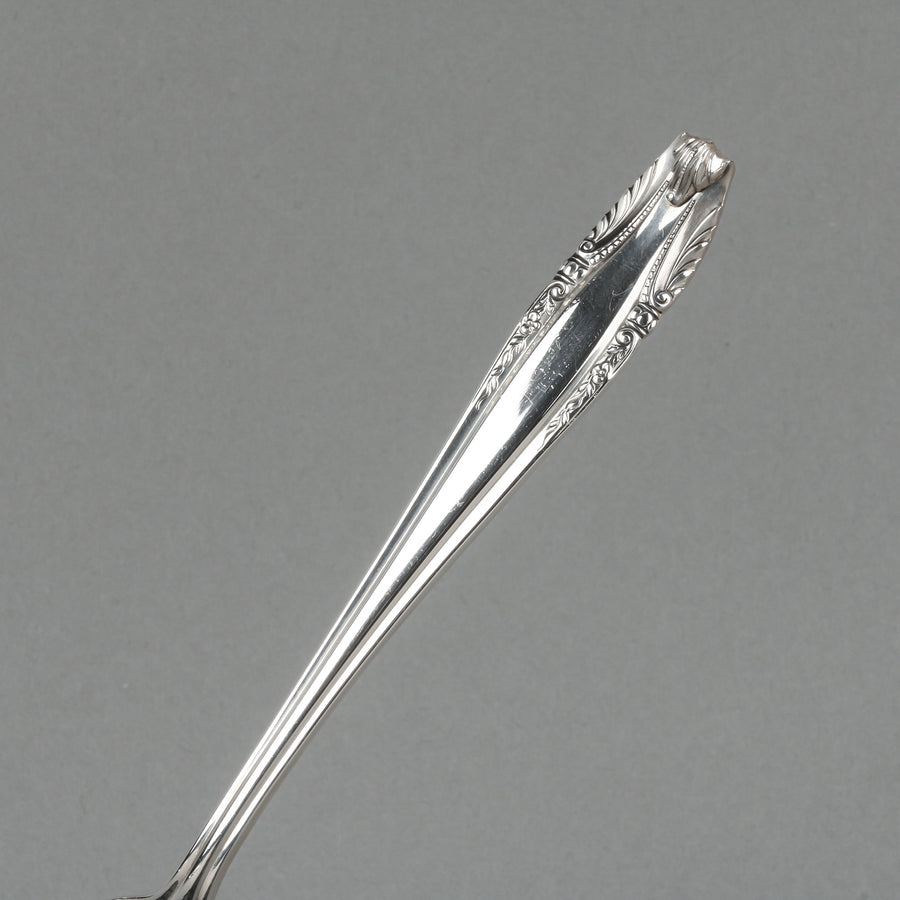 WALLACE Stradivari Sterling Silver Flatware - 8 Place Settings +