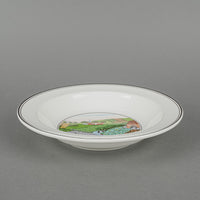 VILLEROY & BOCH Design Naif Soup Plates Set of 6