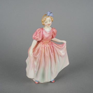 Royal Doulton Figurine Sweeting HN 1938