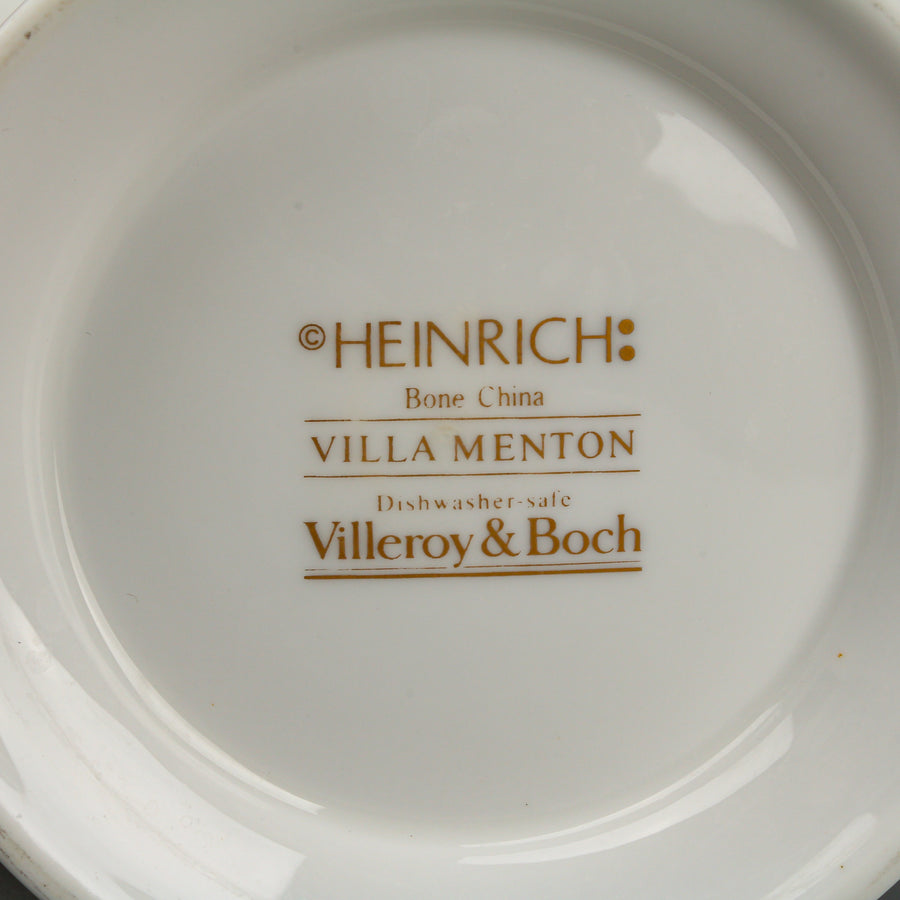 VILLEROY & BOCH Villa Menton Coffee Pot with Lid
