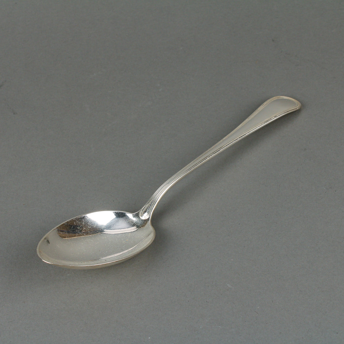 BIRKS Regency Plate York Silverplate Flatware - 46 Pieces