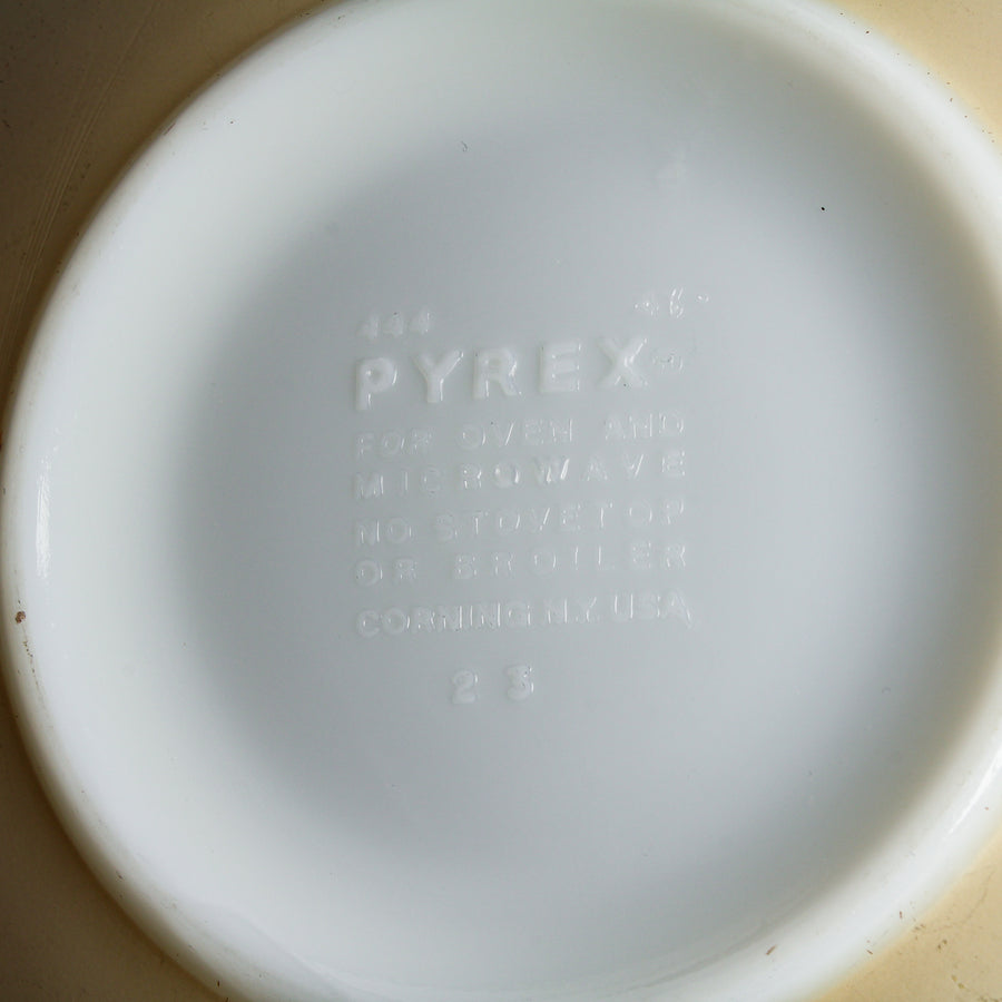 PYREX Forest Fancies Cinderella Mixing Bowls - Set of 3
