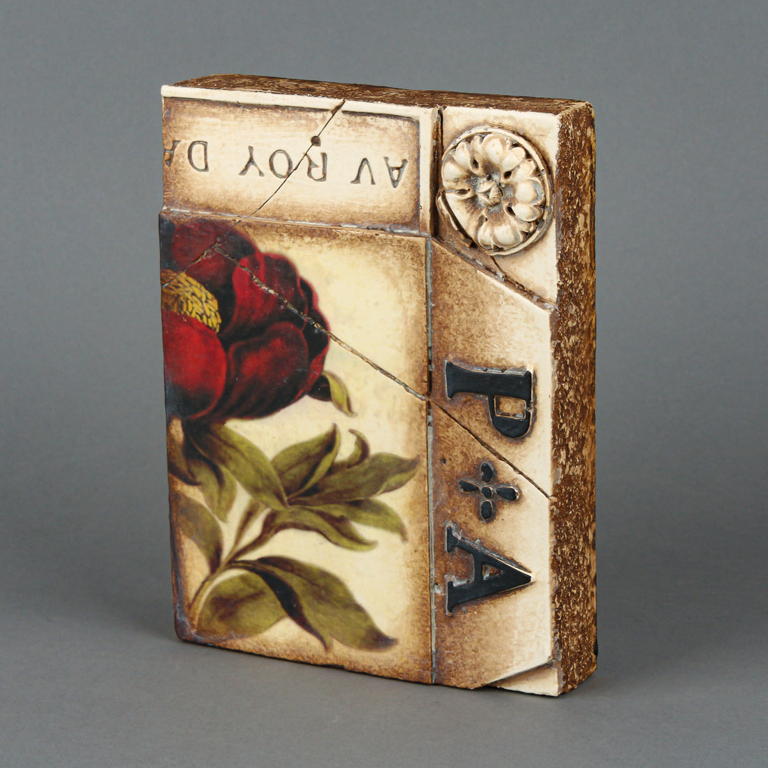 SID DICKENS T51 P&A Memory Block
