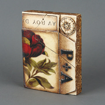 SID DICKENS T51 P&A Memory Block