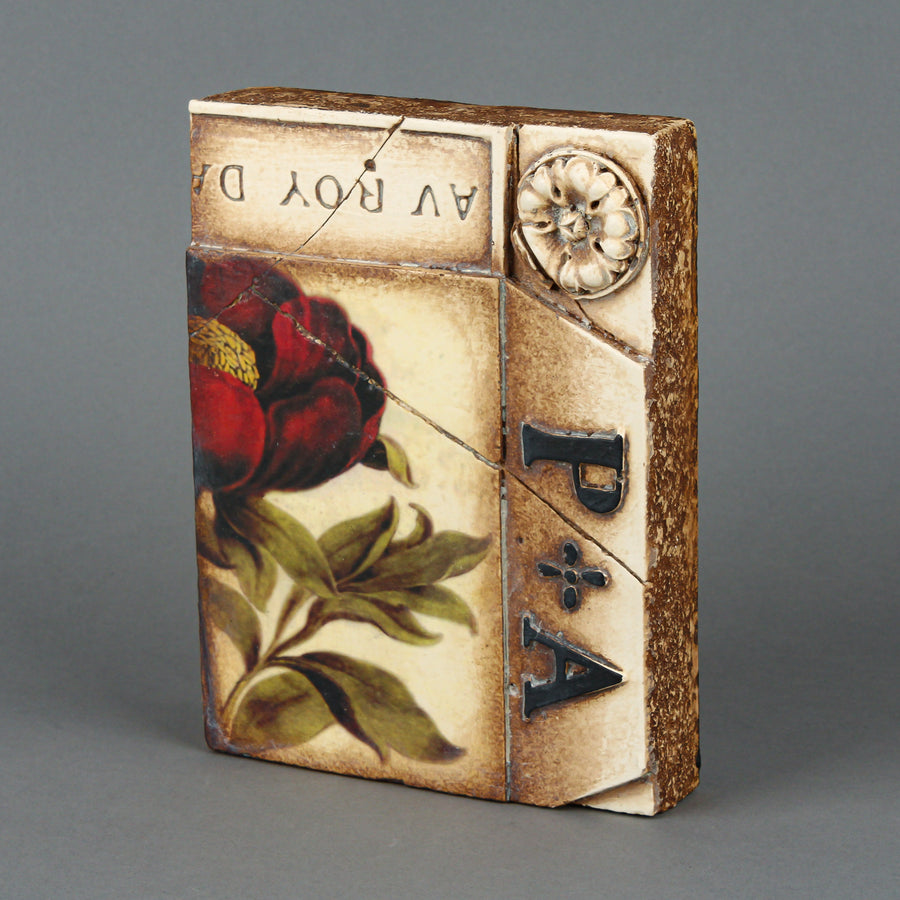 SID DICKENS T51 P&A Memory Block