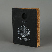 SID DICKENS T51 P&A Memory Block