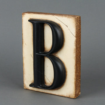 SID DICKENS SCB Scribe B Memory Block
