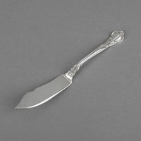 BIRKS Chantilly Sterling Silver Master Butter Knife