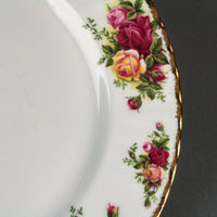 ROYAL ALBERT Old Country Roses - 35 Pieces