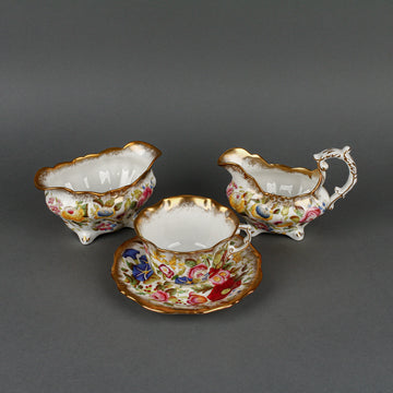 HAMMERSLEY Queen Ann 13166