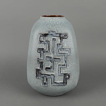 CARSTENS-TONNIESHOF Ceramic JAVA Vase 71-30