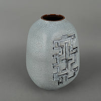 CARSTENS-TONNIESHOF Ceramic JAVA Vase 71-30