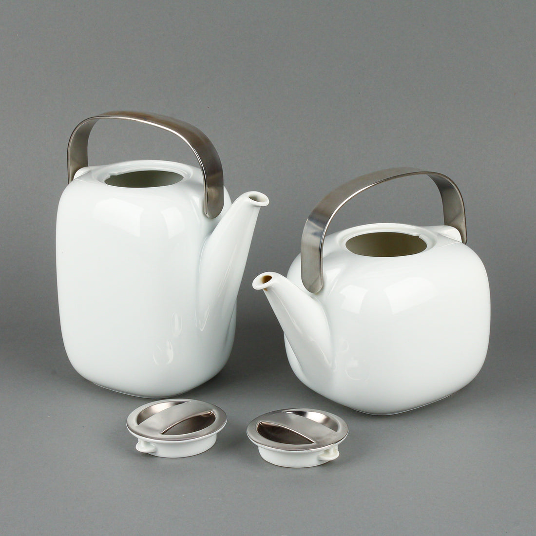 ROSENTHAL Concept 4 Suomi Tea & Coffee Service