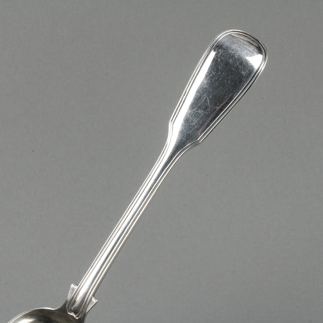 CHAWNER & CO. Sterling Silver Spoons - Set of 5