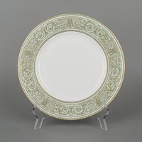 ROYAL DOULTON English Renaissance Luncheon Plates Set of 6