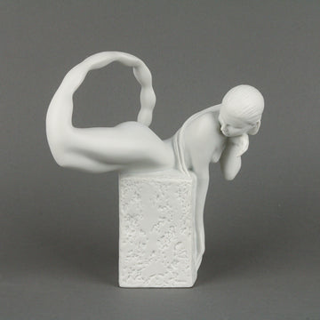 ROYAL COPENHAGEN Figurine Scorpio 1249-109