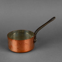 BAUMALU Copper Saucepan