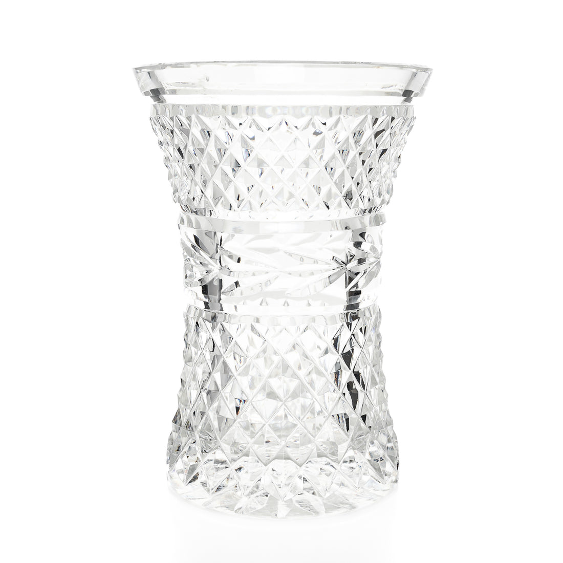 WATERFORD Glandore Vase