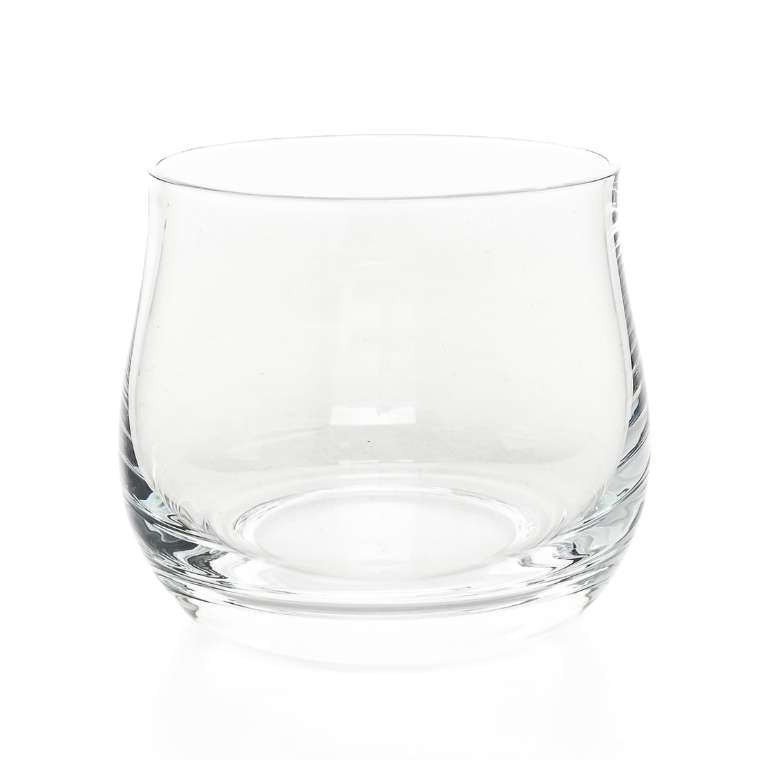 BOHEMIA Crystal Modern Drinks Set 5 Pieces