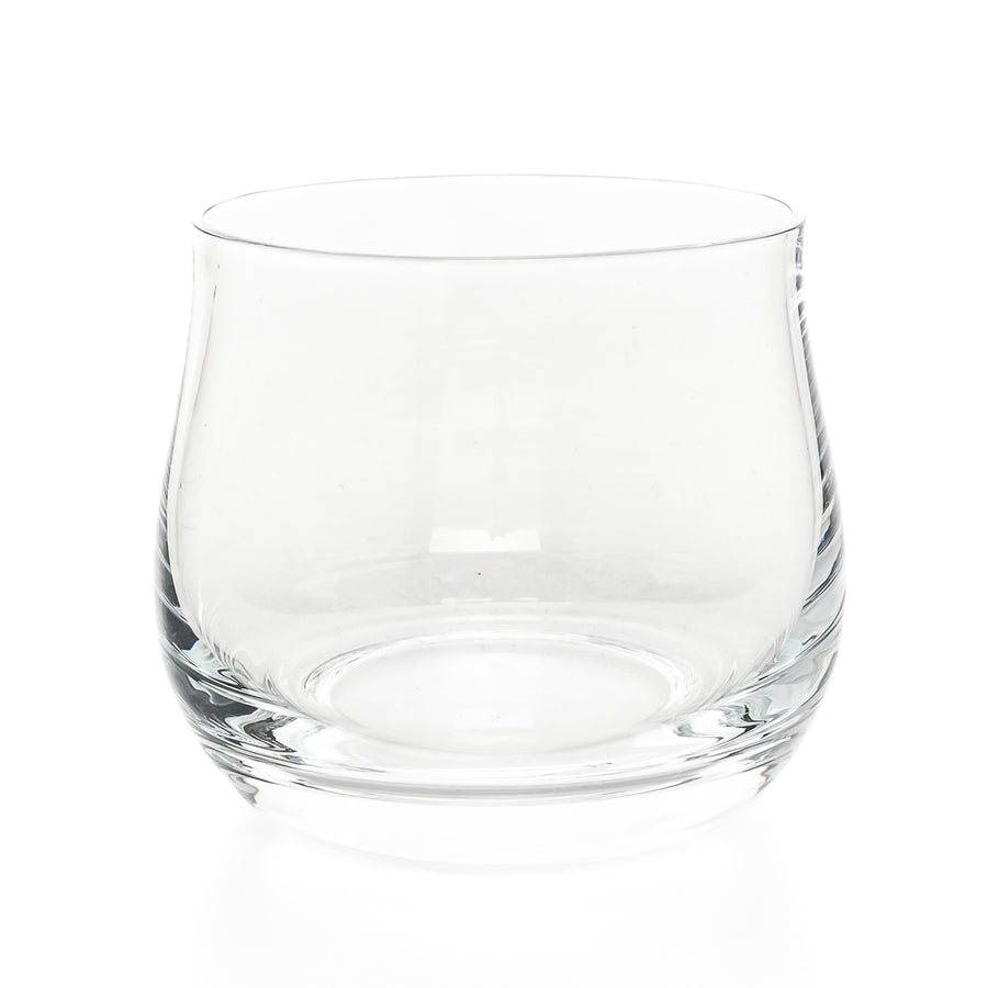 BOHEMIA Crystal Modern Drinks Set 5 Pieces