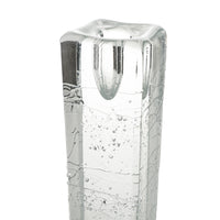 IITTALA Timo Sarpaneva ARKIPELAGO Block Candleholders Set Of 2