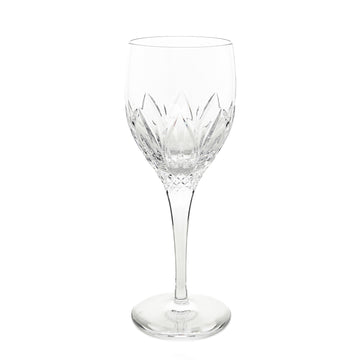 ATLANTIS Chartres White Wine Glasses Set Of 7