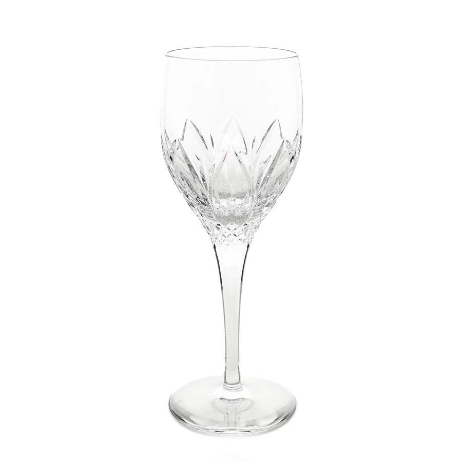 ATLANTIS Chartres White Wine Glasses Set Of 7